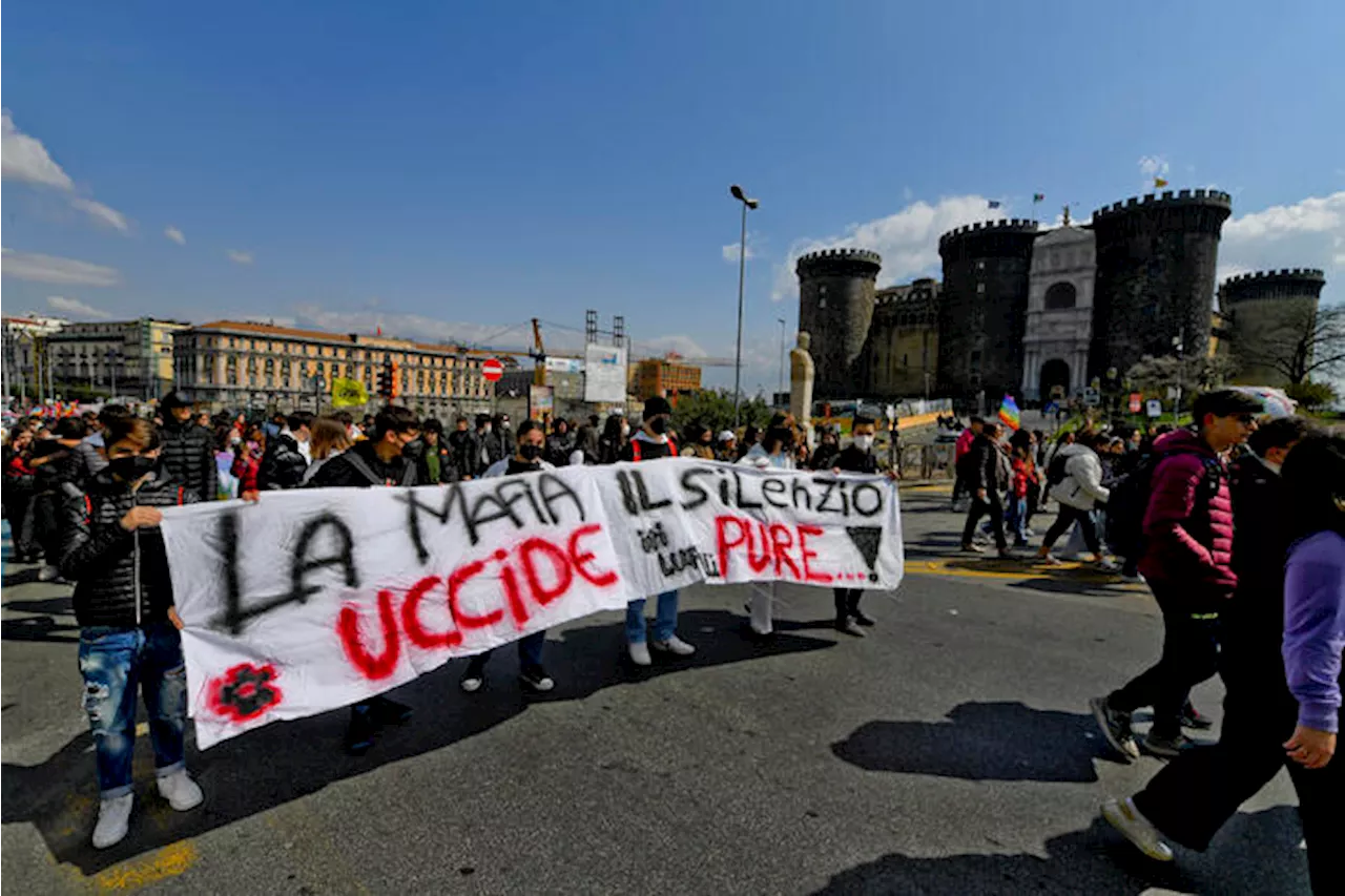 L'Università Roma Tre intitola 12 aule ad altrettante vittime delle mafie