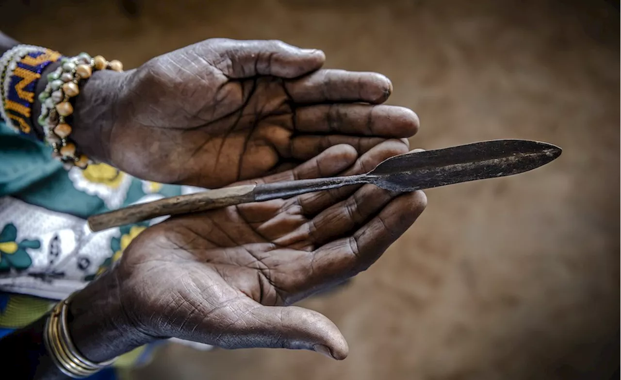 Liberia to Criminalize Female Genital Mutilation