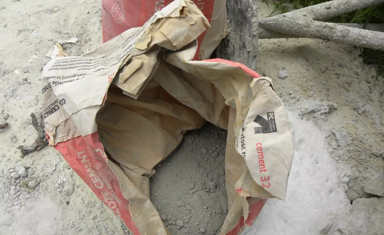 Nigeria: Cement Price - Nigerian Lawmakers Summon Dangote, BUA, Others