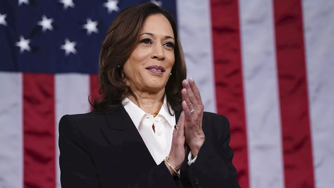 Vice President Kamala Harris will visit Minnesota abortion clinic