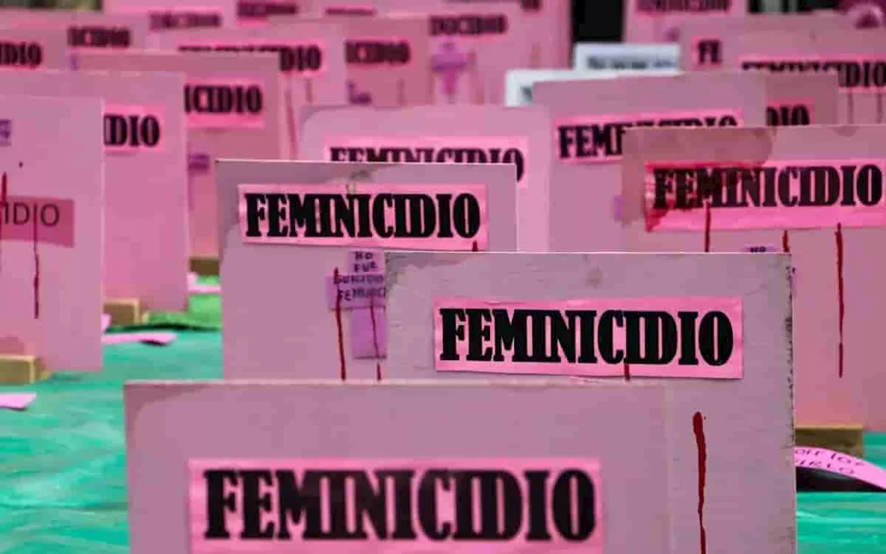 Aprueban Ley Monse para castigar a quienes encubran a feminicidas en Oaxaca