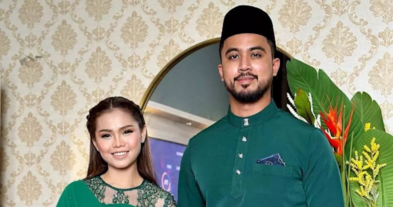 Scandal-ridden Aliff Aziz headed for divorce after indiscretion with actress; wife says 'I've given him many chances'