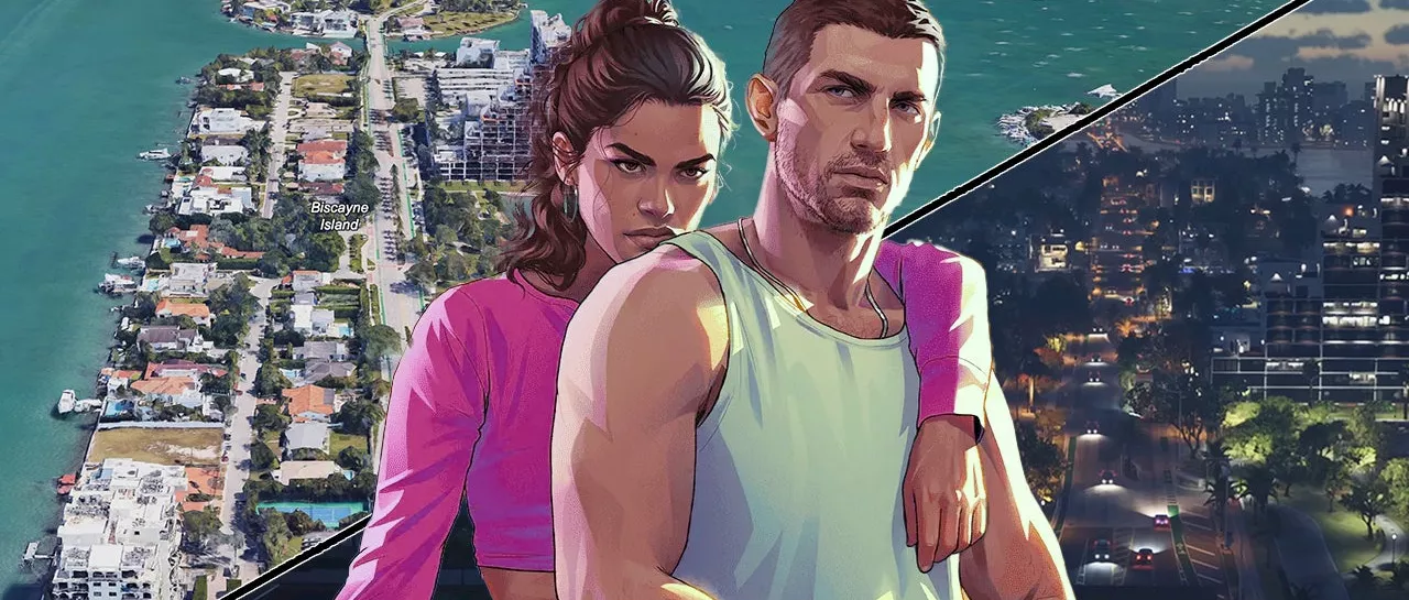 Analista habla del impacto que tendrá GTA 6 en la industria