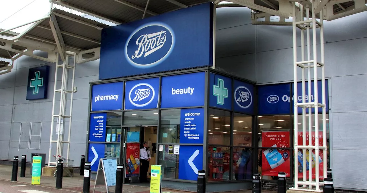 Boots shoppers loving £70 gift set now reduced to £29