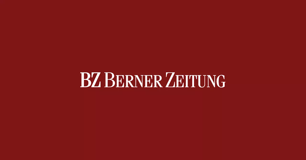  Berner Zeitung