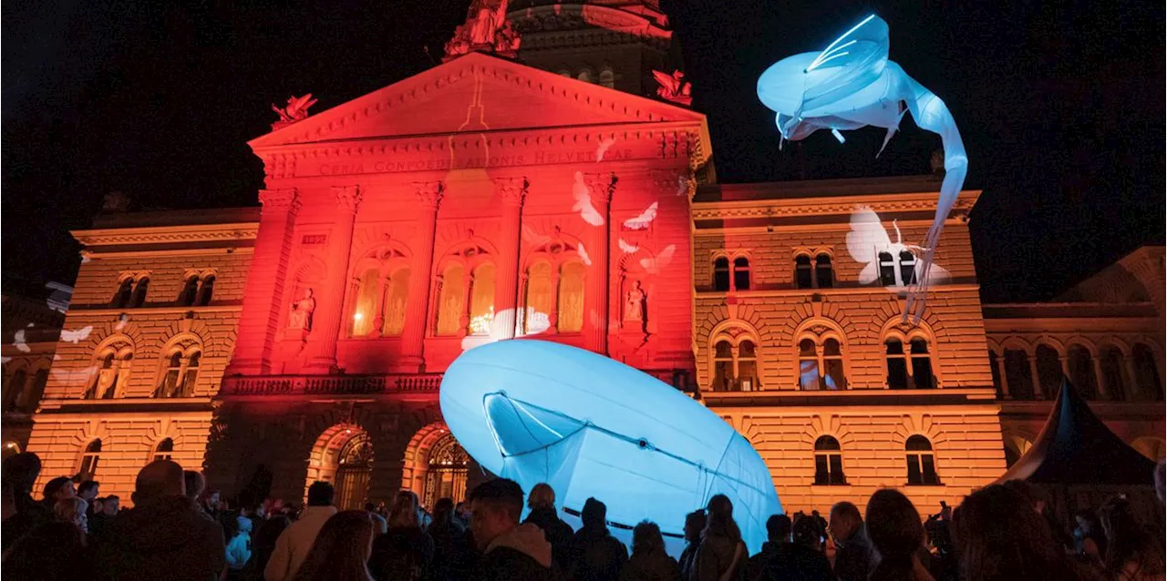 Museumsnacht Bern: Eine kleine Übersicht