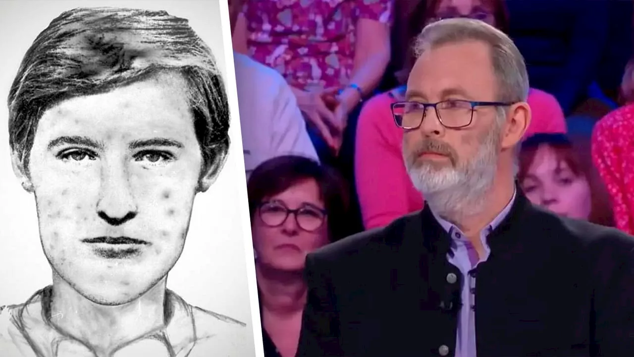 Frankreich: Serienkiller François Vérove trat 2019 in TV-Quizshow auf