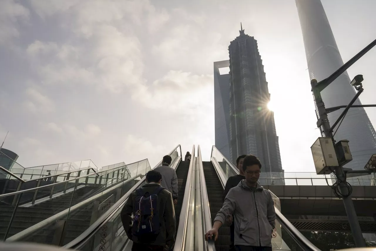 中国「国家隊」のＥＴＦ購入が鈍化－7.4兆円相当買い入れ後