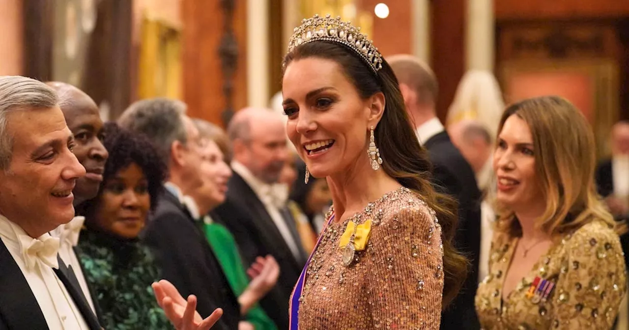 Verliert Prinzessin Kate ihren Job als Hof-Fotografin?