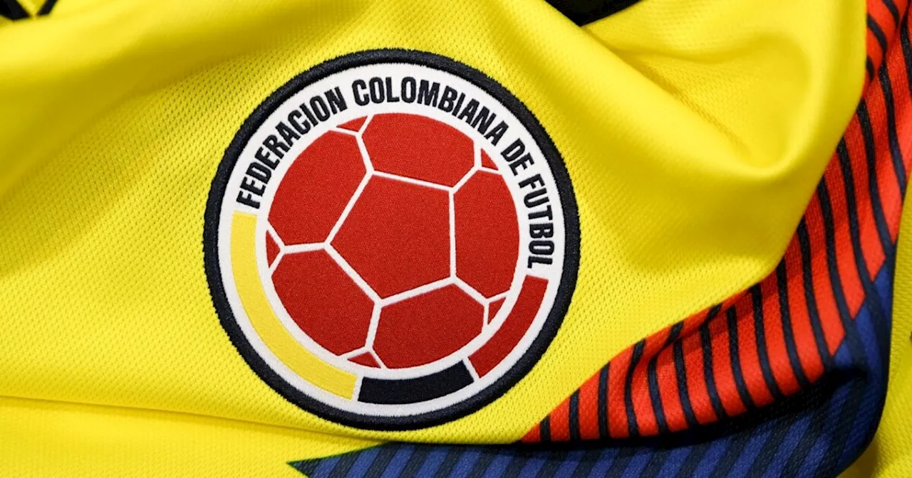 Presentan la nueva camiseta de la Selección Colombia para la Copa América 2024