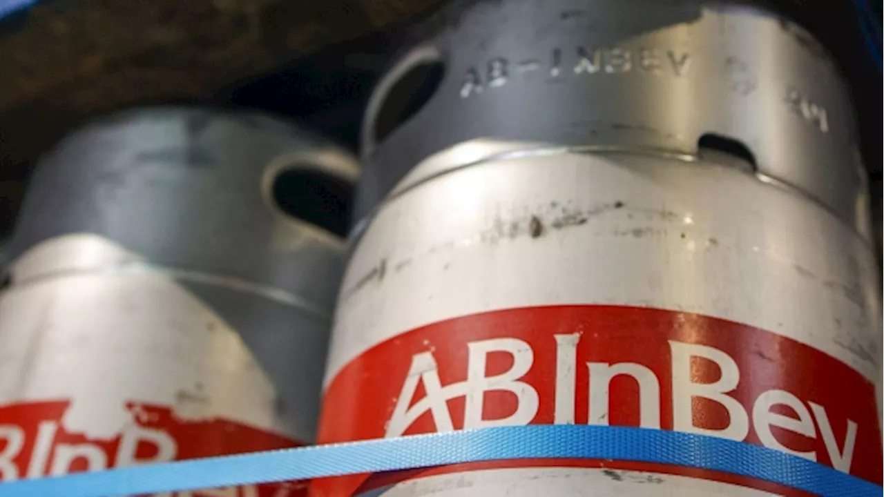 Altria Plans to Sell 35 Million Shares of Its AB InBev Stake