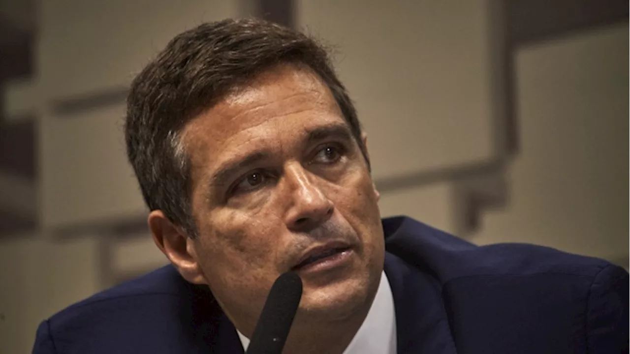 Brazil’s Central Bank Chief Considers Opening Miami Fintech Firm