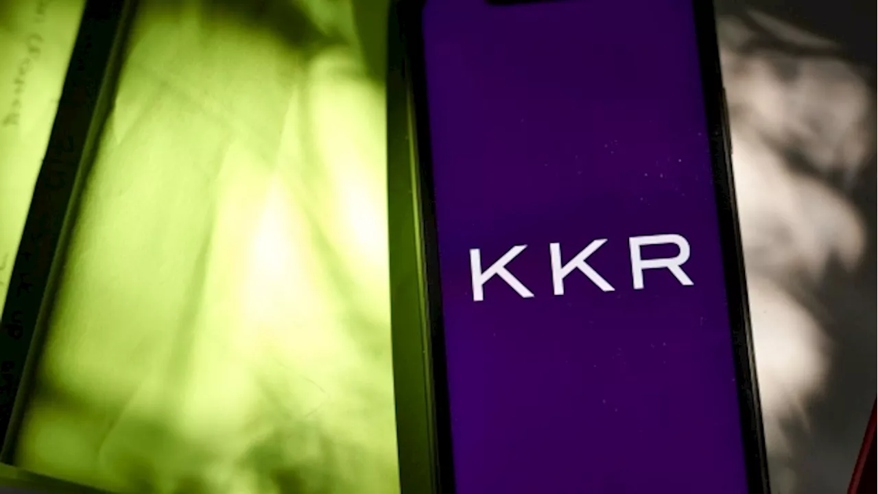 KKR Offers to Buy German Energy Firm Encavis in $3 Billion Deal