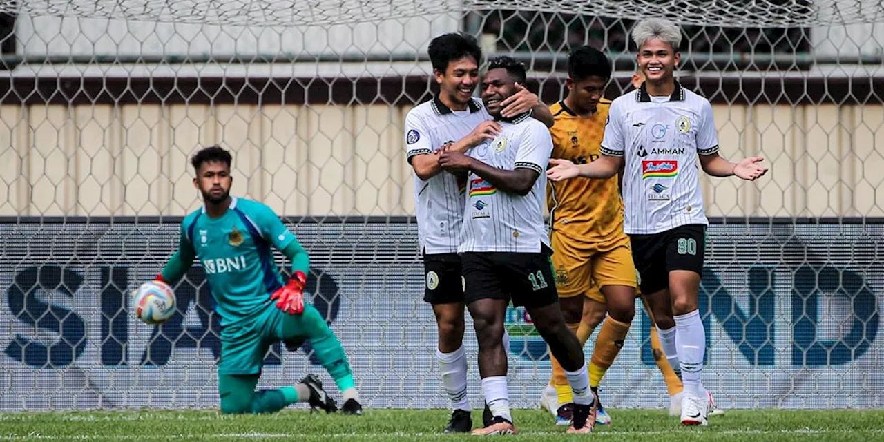 PSS Sleman Penginnya Latihan Malam, Apa Daya Lapangan Latihan Tidak Ada Lampunya