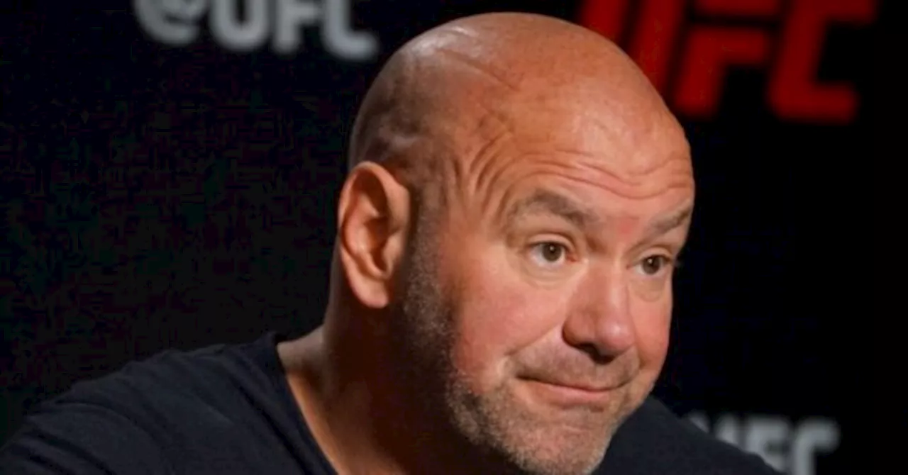 Former ESPN Commentator Praises UFC Chief for Resuming Sponsorship Deal with Bud Light