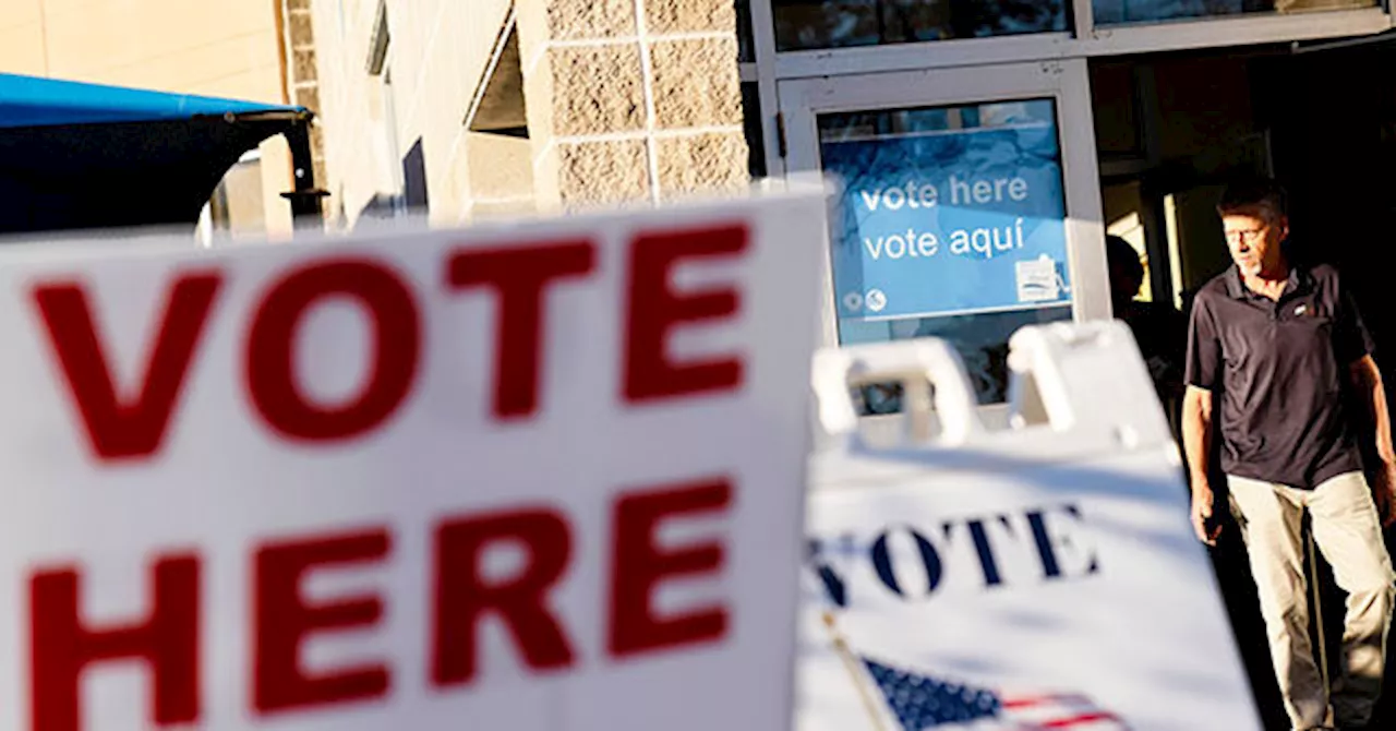 Nolte: Far-Left NPR Claims Illegal Aliens Voting Is ‘Right-Wing Myth’