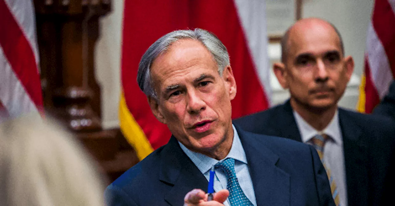 Texas Governor Responds to Bands Boycotting SXSW Festival