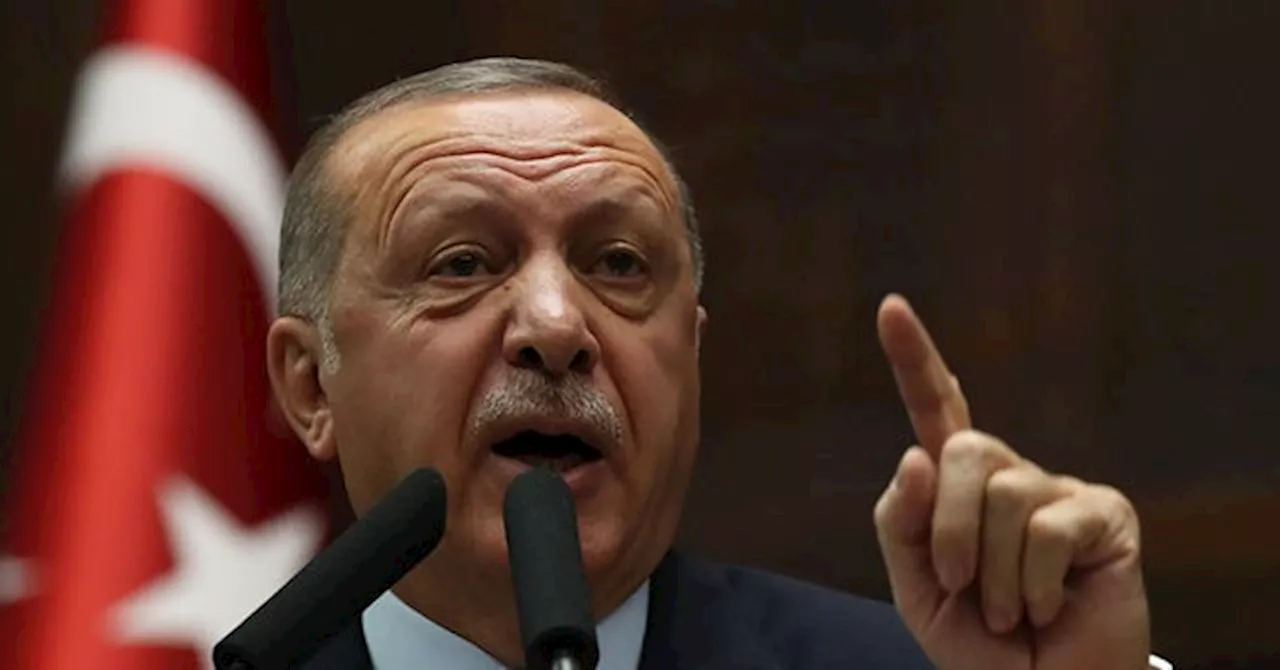 Turkey’s Erdogan Gears Up for Another Incursion into Syria and Iraq