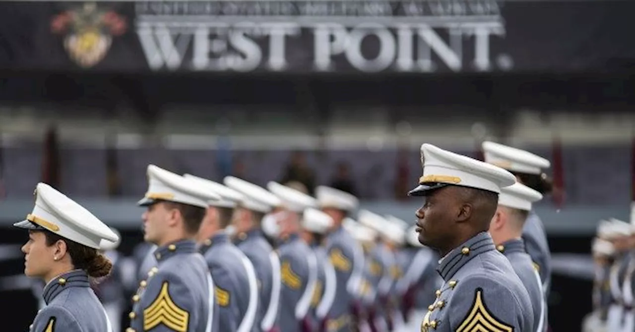 West Point Removes ‘Duty, Honor, Country’ from Its Mission Statement