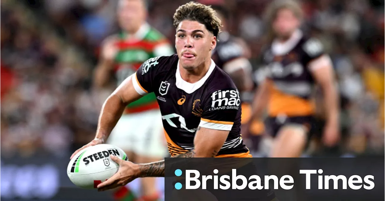 Reece Walsh Shines in Broncos' Victory Over Rabbitohs