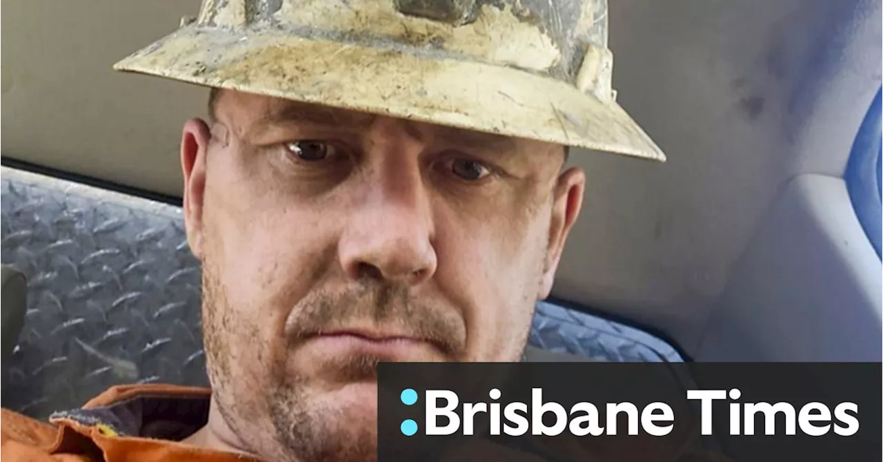 Tributes for father killed in Ballarat gold mine collapse