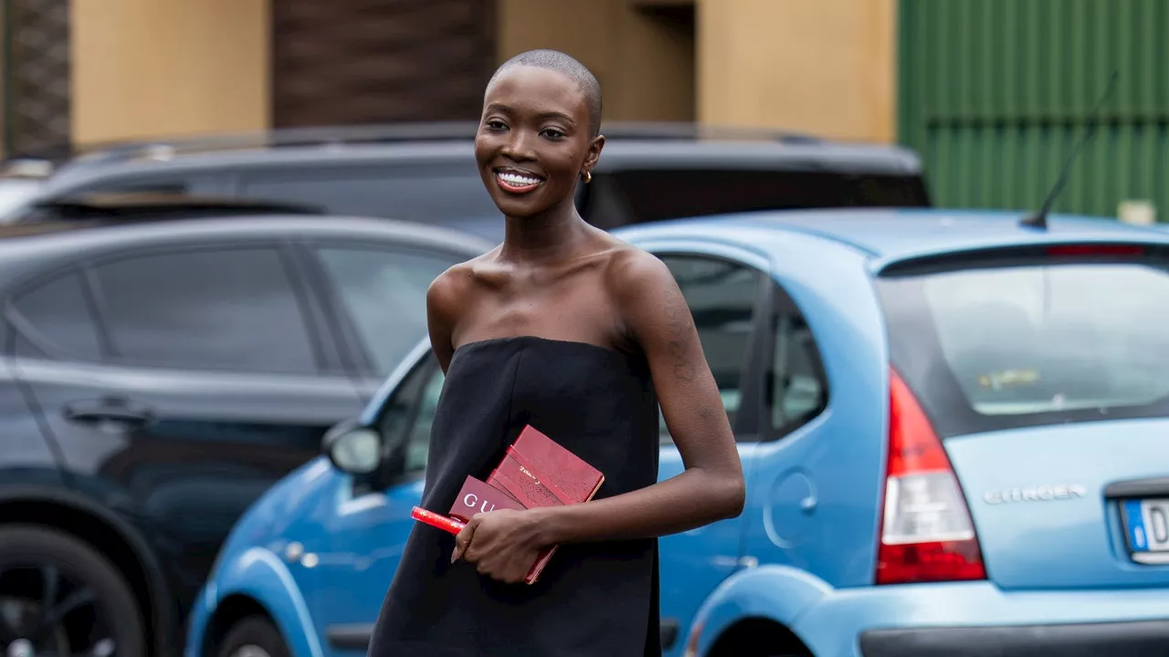 Of Course, Gucci Is Behind The Latest Loafer Trend And The Street Style Scene Is Already On Board