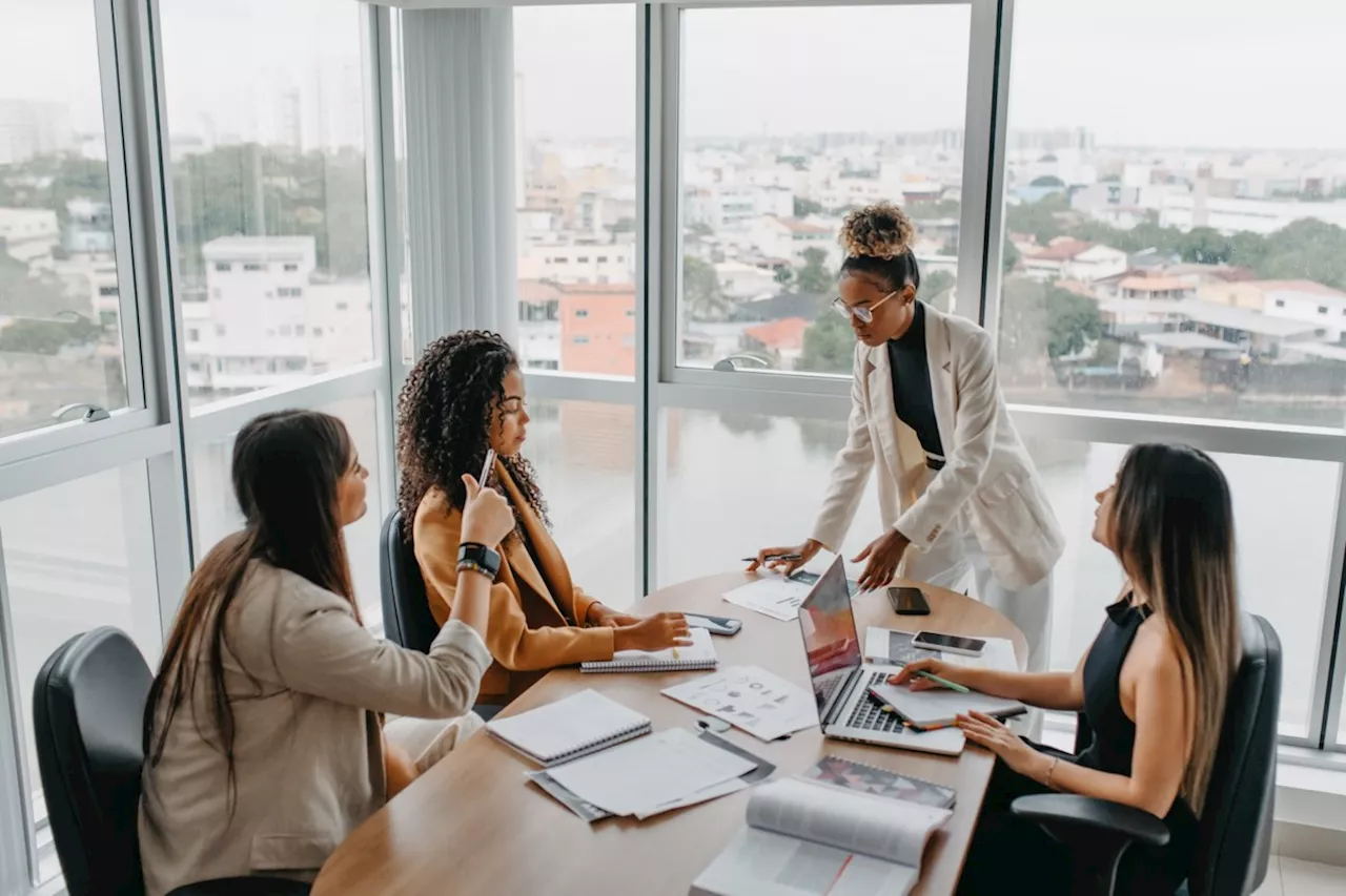 B.C. commercial real estate layoffs may disproportionately impact women