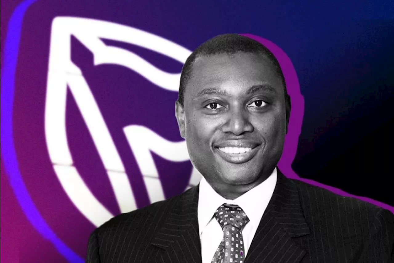 Standard Bank CEO joins the chorus of warnings for South African consumers