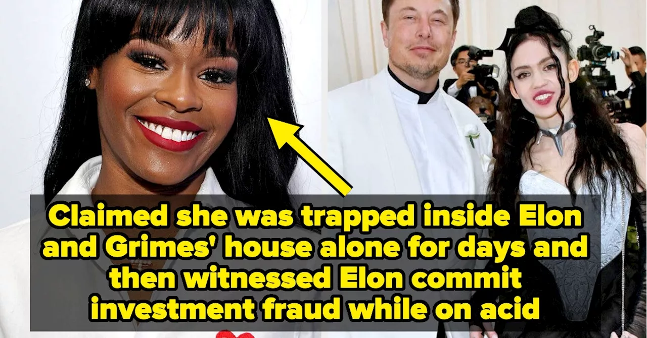 16 Wild Forgotten Celebrity Stories