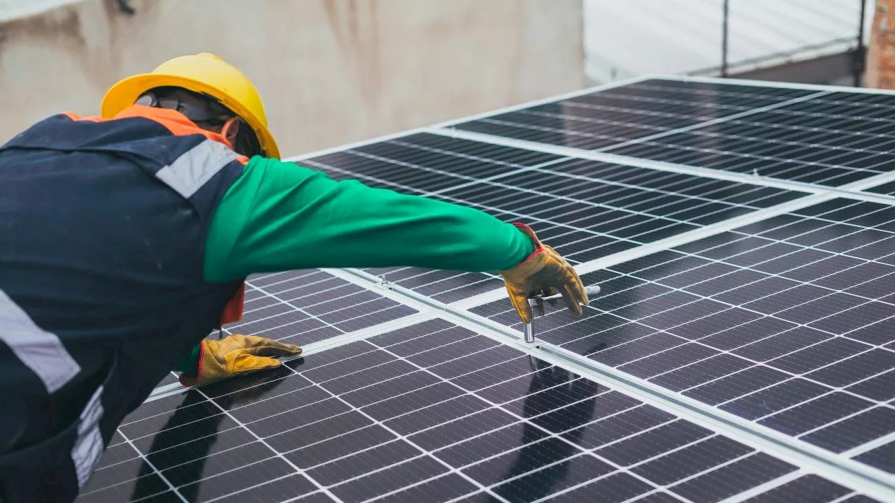 City of Cape Town Launches Online System for Solar Panel Approval