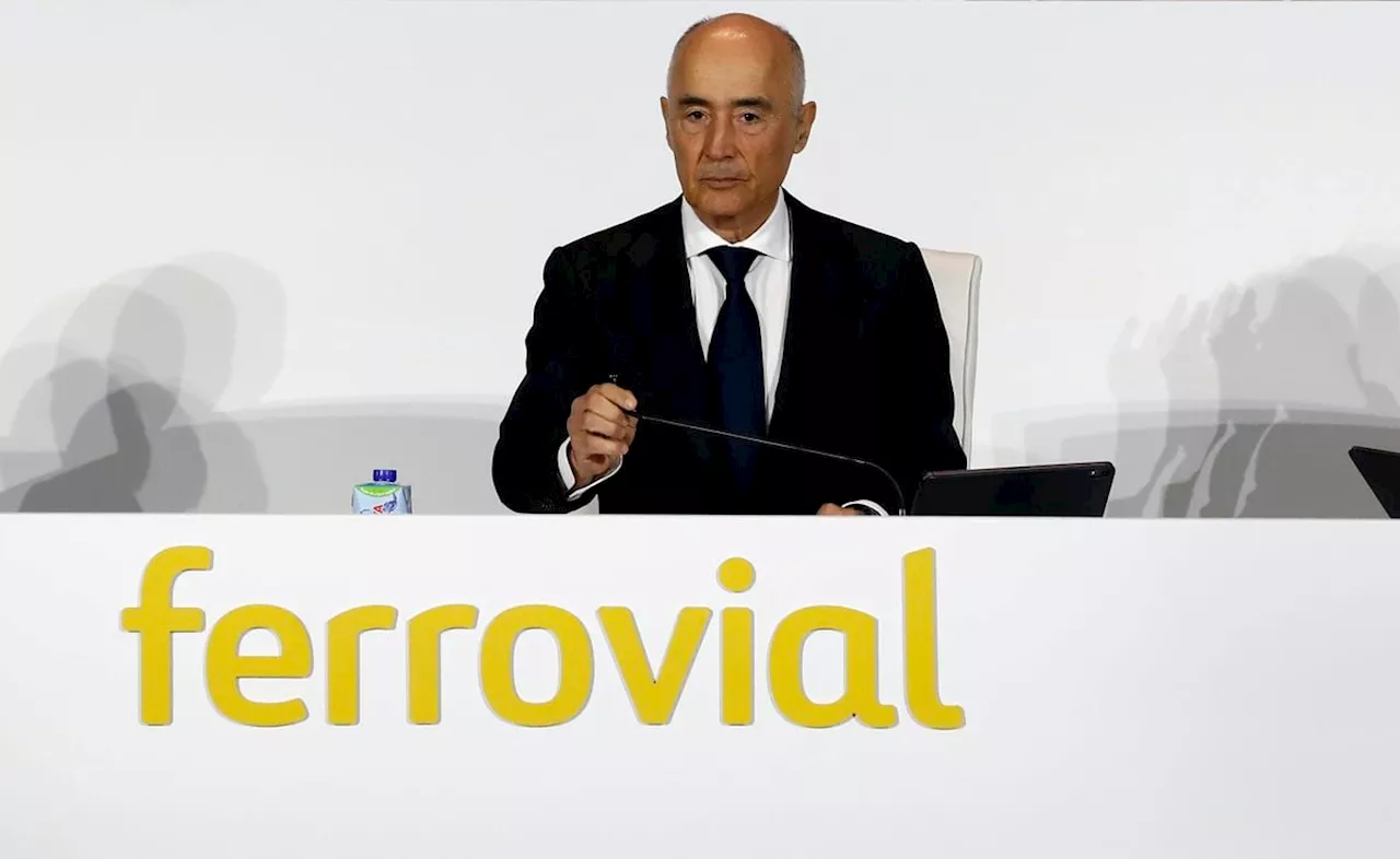 Ferrovial se refuerza en el mercado indio de autopistas con una inversión de 740 millones