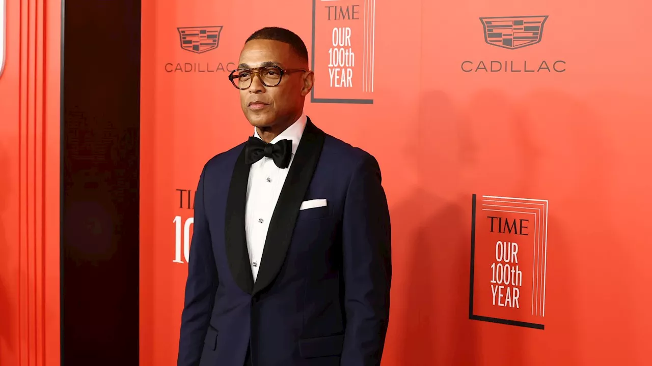 Don Lemon dice que Elon Musk canceló su acuerdo con X después de una entrevista 'tensa'