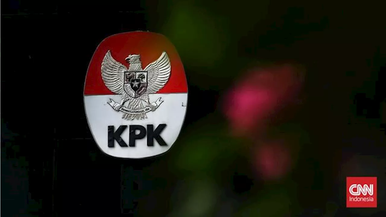 KPK Cecar Hengki Otak Pungli Rutan soal Bagi-bagi Uang Hasil Memeras