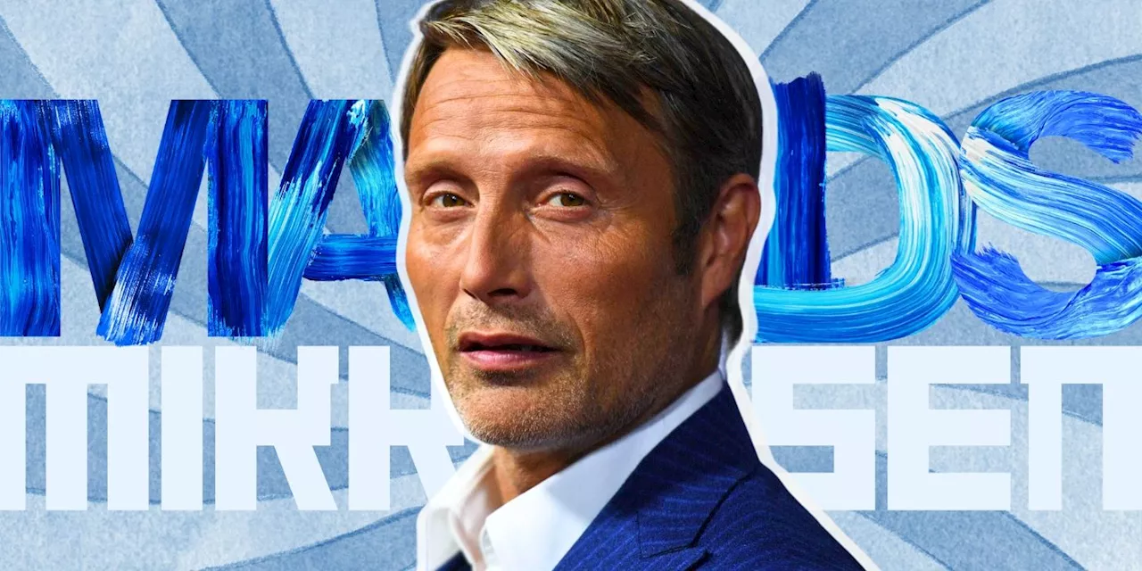 Mads Mikkelsen May Be a Franchise King, but This Danish Film Is His Best