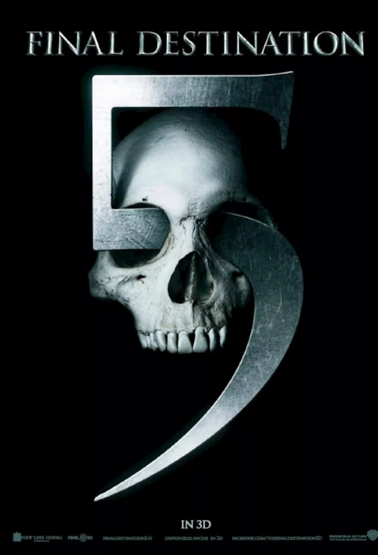 Final Destination 5 - Film (2011)