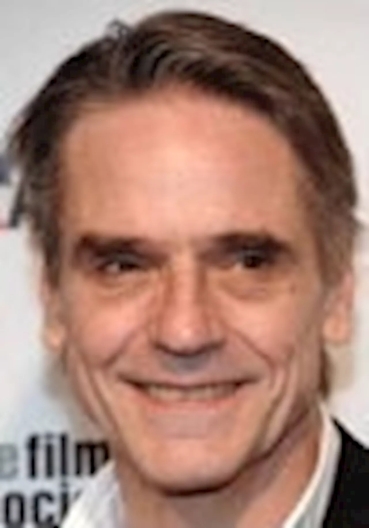 Jeremy Irons biografia