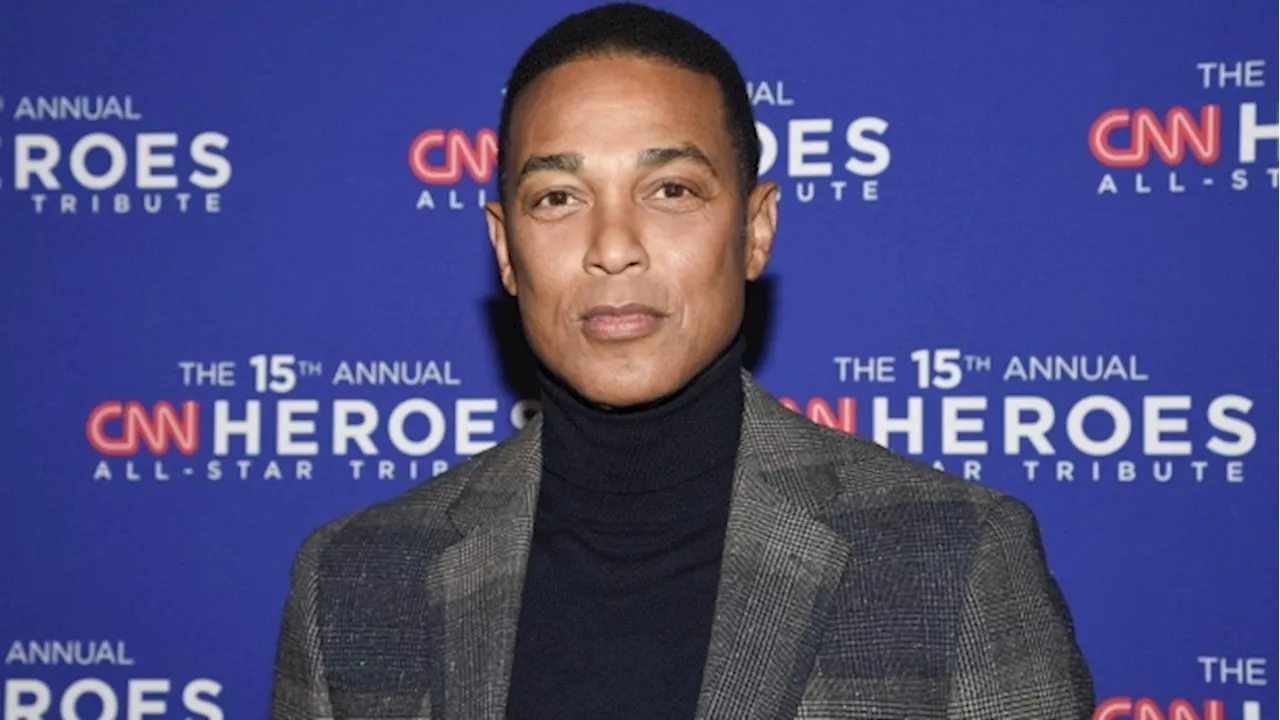 Elon Musk abruptly cancels 'The Don Lemon Show' on X