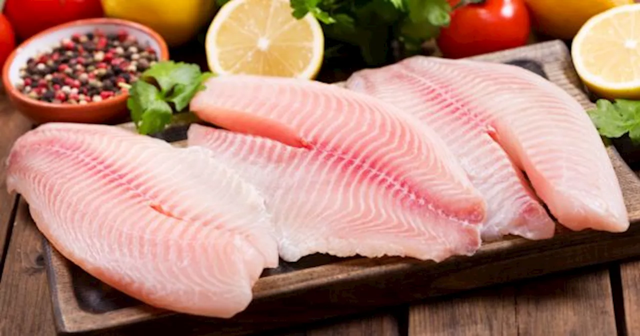 La importancia del pescado en la alimentación diaria