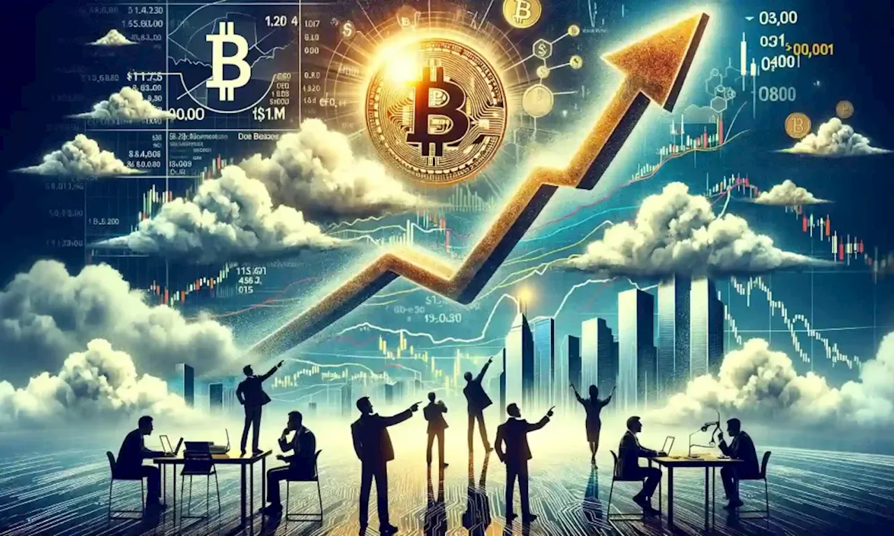 Samson Mow Discusses Bitcoin's All-Time High and Future Targets