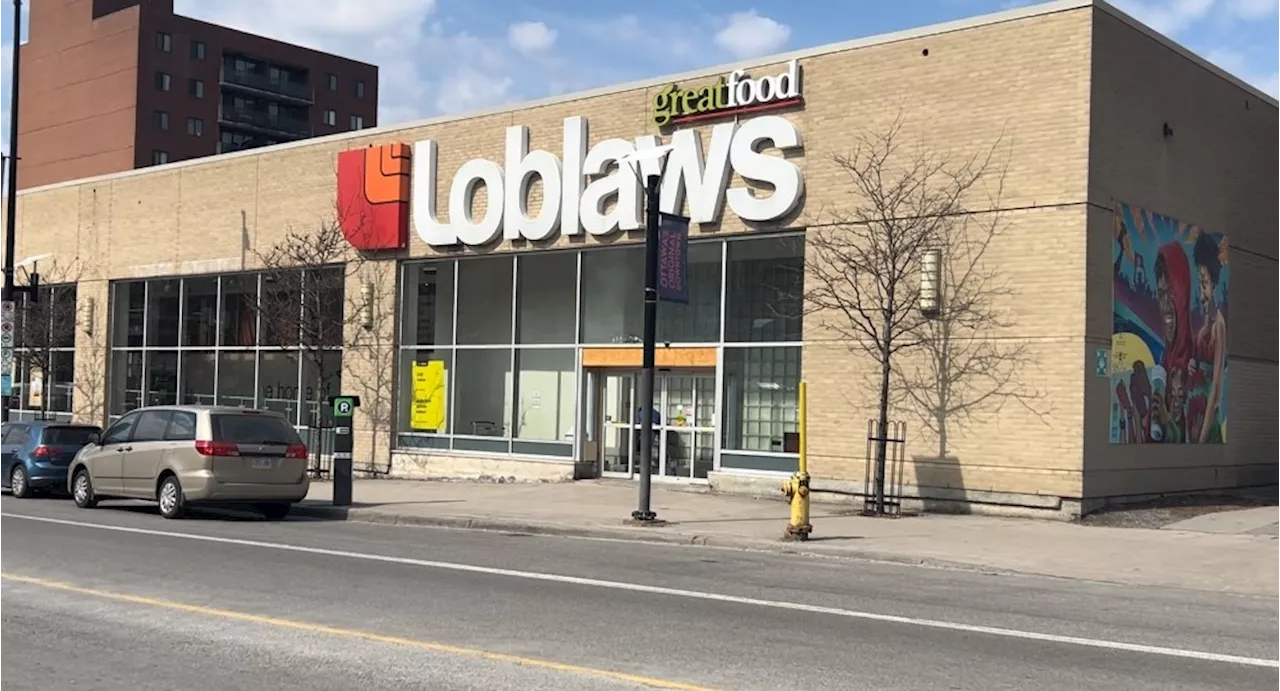 Loblaw testing receipt scanner at self-checkout in some Ontario stores