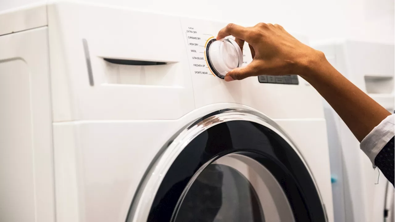 Repair or replace? Here's what you should do if a major appliance breaks down