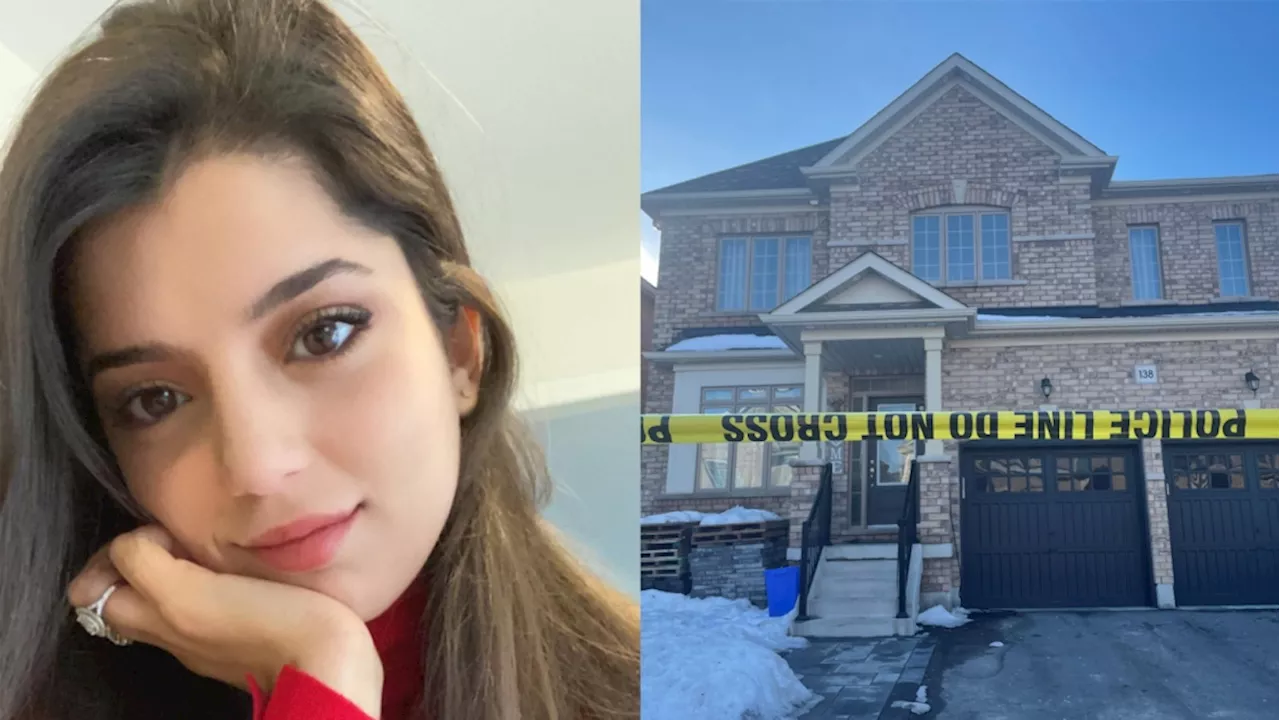 Two more suspects charged in murder of Bowmanville, Ont. man, pregnant wife