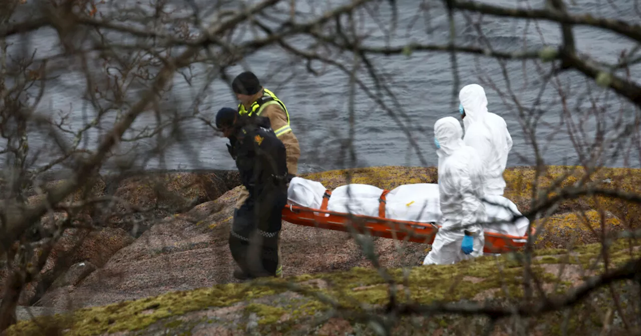 Funnet død i Larvik: - Et av de verste scenarioene