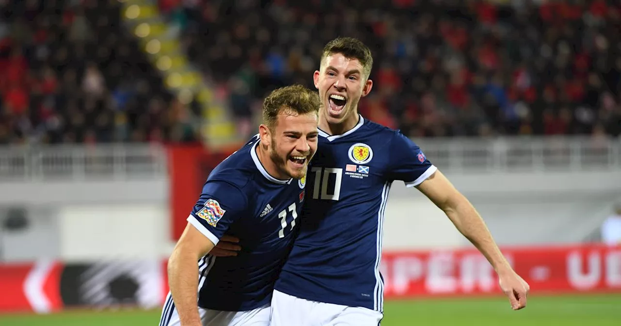 Scotland's two home warm up matches for Euro 2024 to be shown on BBC