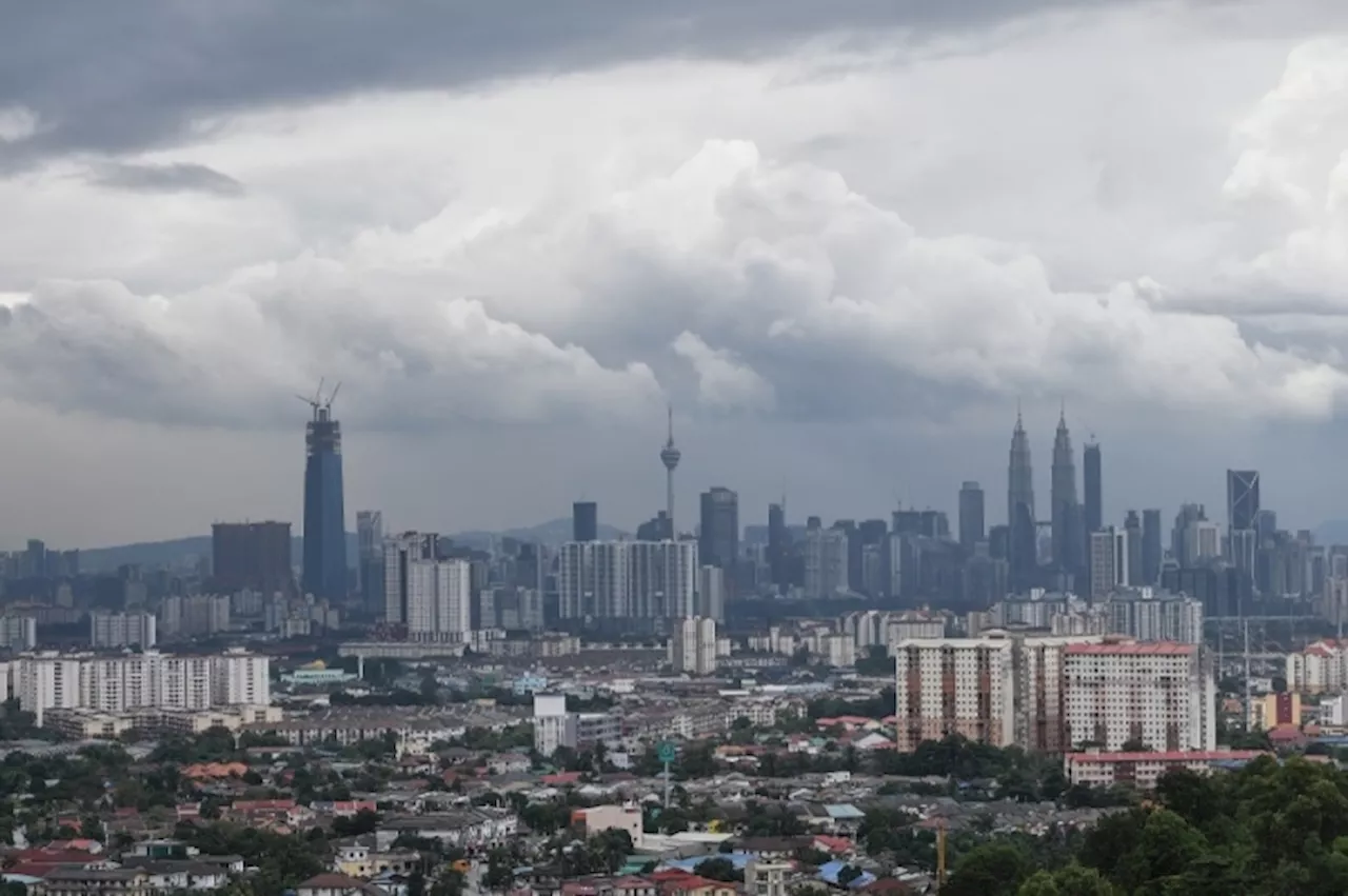 Property sales rose between July and Dec 2023 but backlogs persist: Rehda