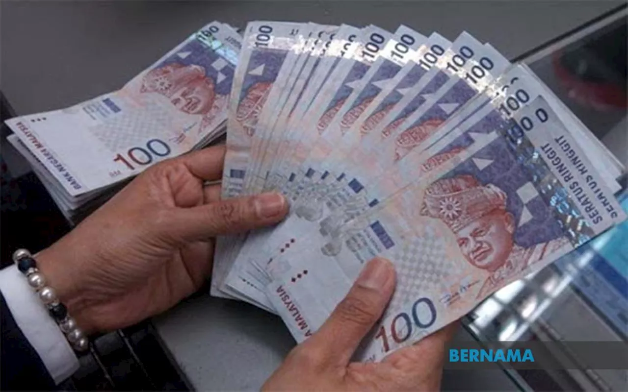 Sabah security guard wins RM13.4mil jackpot