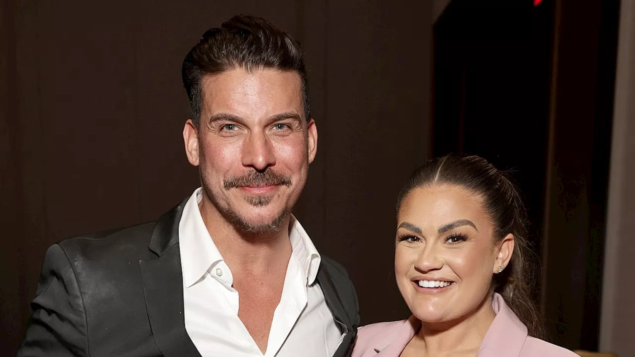 Jax Taylor Denies Cheating Rumors Amid Separation from Brittany Cartwright