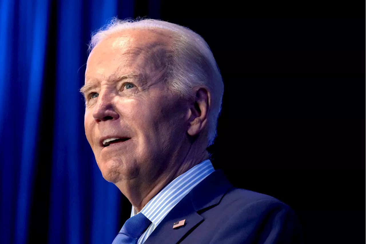 Biden impeachment inquiry moving forward as House GOP grapples with math problems