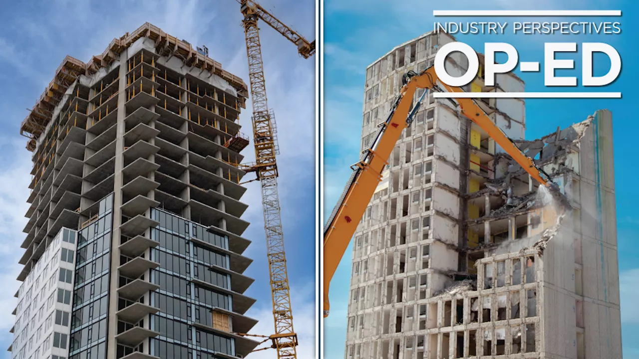 High Inflation and Interest Rates: Indicators of Future Growth in Canada's Construction Industry