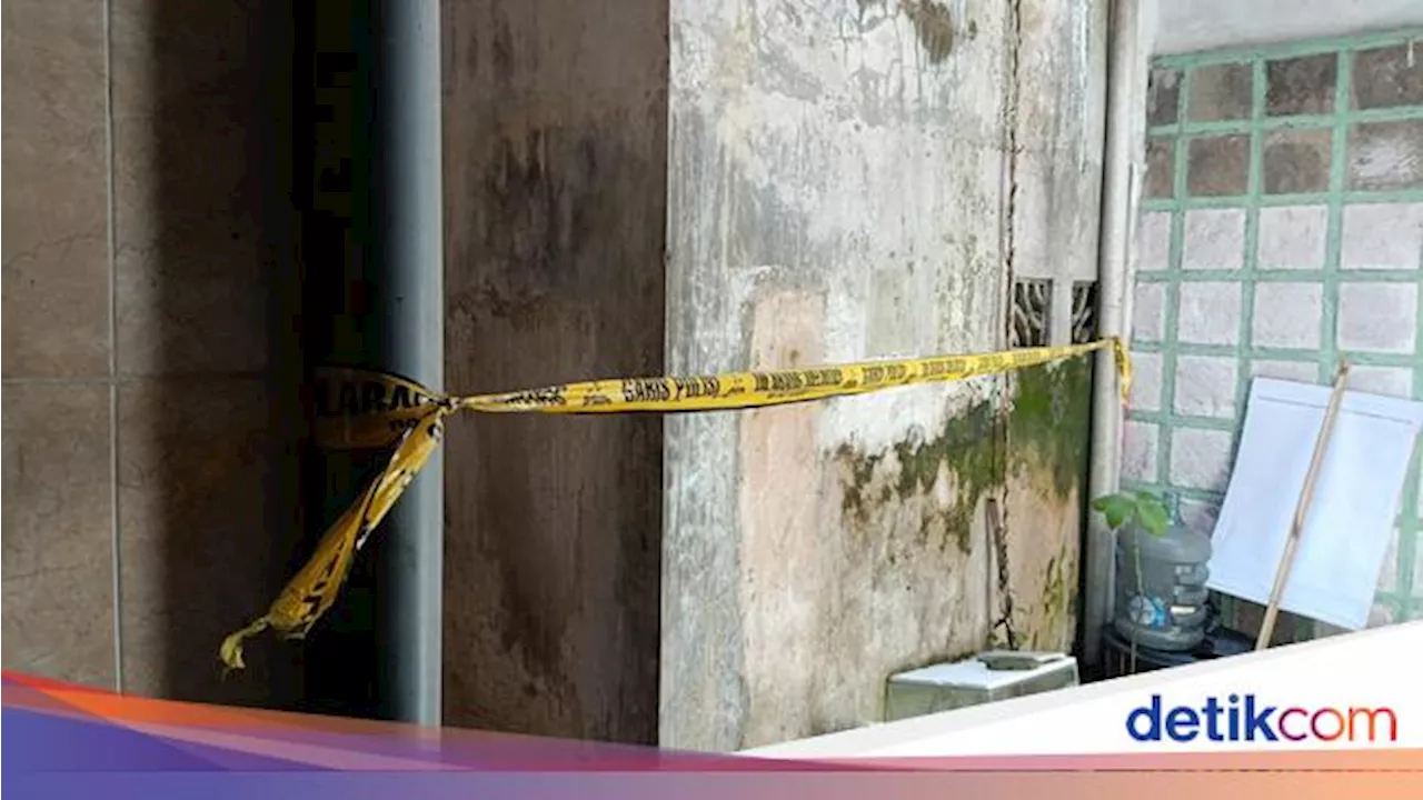 Pembunuh Wanita di Kos Kotabaru Jogja Ditangkap!